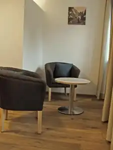 Mammhofer Suite & Breakfast - 32