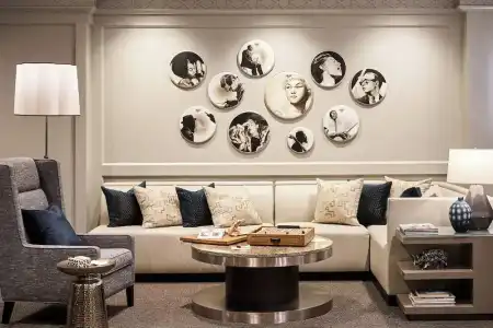 JW Marriott New Orleans - 111