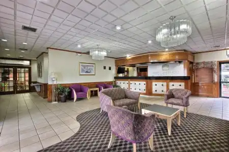 Best Western Central Inn - 41