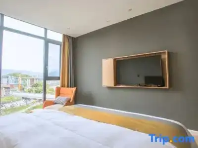Tranquil Shores Holiday Apartments - 67