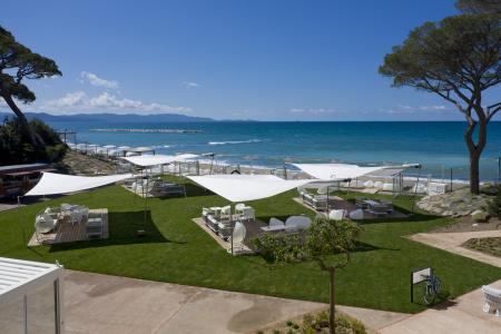 The Sense Experience Resort - Preferreds & Resorts - 20