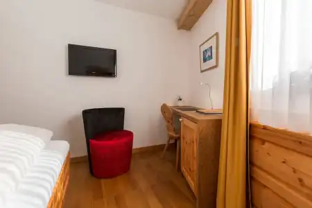 B&B St Moritz - 39