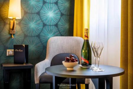 Best Western Plus Le Moderne - 99