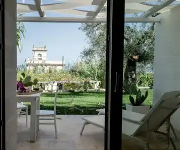 San Lorenzo Boutique & SPA - 99