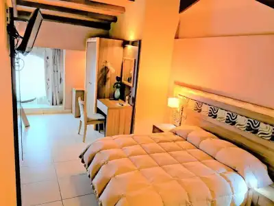 B&B Acireale - Il Cavalluccio Marino Fronte Mare - 64