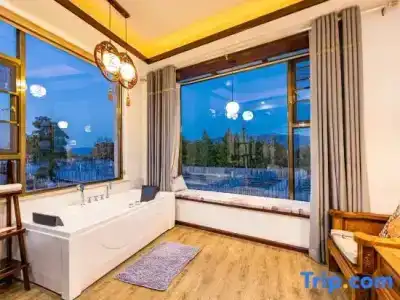 Dali Juese Garden Seascape Beauty Stay - 65