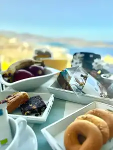 Adrakos Apartments - Adults Only - 93
