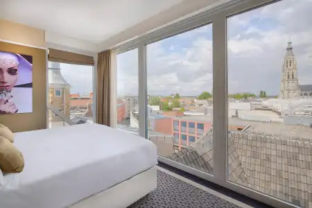 Nassau Breda, Autograph Collection by Marriott - 88