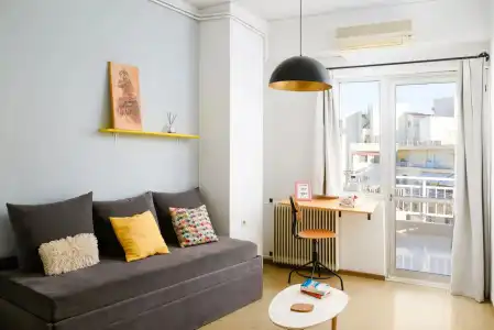 Crops Suites - 18