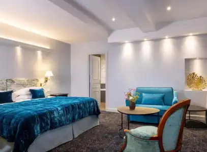 Le Relais Saint Honoré - 87