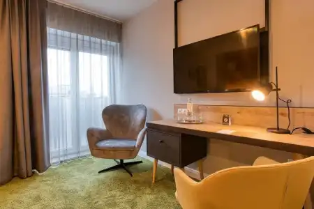 Vienna House Easy by Wyndham Ingolstadt - 63