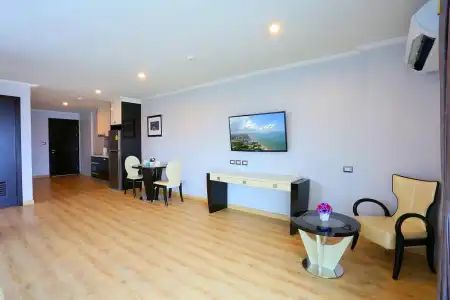 Sirin Exclusive and Residence - 8