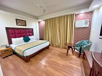 The Grand Orion - Kailash Colony - 106