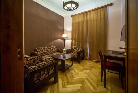 Legends Tskaltubo Spa Resort - 25