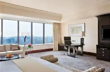 InterContinentals WUXI by IHG - 43