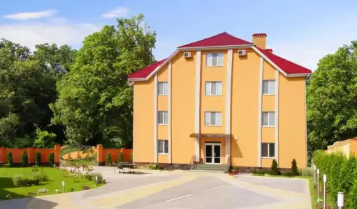 Zakarpatskiy Oazis - 15