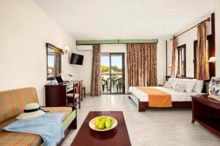 Chrousso Village - 28