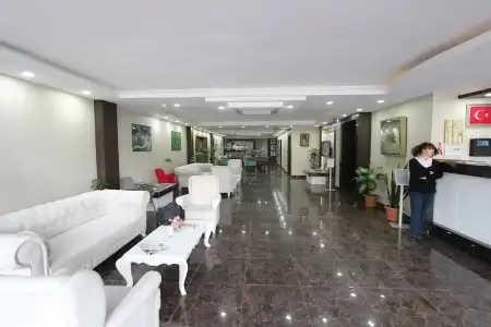 Karaman Kent Otel - 17