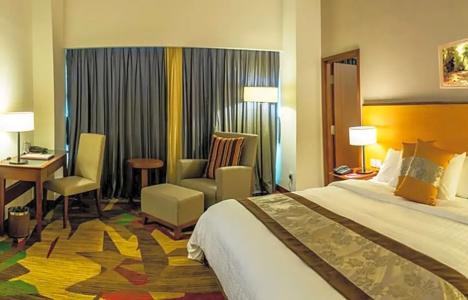 Summit Parkview Yangon - 130