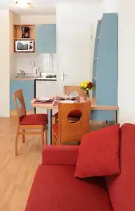 Séjours & Affaires Reims Clairmarais - 21