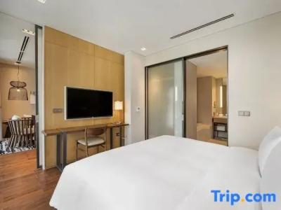 Shilla Monogram Danang - 21