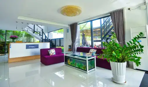 Son Tra Hill Phu Quoc - 1