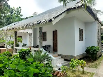 Phuwadee Resort & Spa - 39