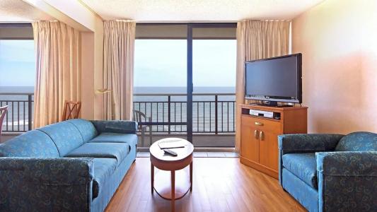 The Historic Cavalier and Beach Club, Autograph Collection - 37