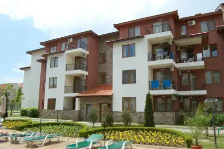 Apollon Apartments - 17