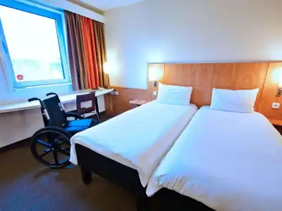 ibis Praha Mala Strana - 47