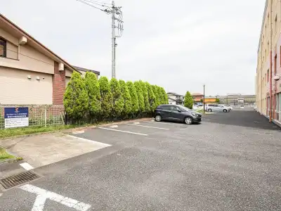 Comfort Inn Hitachinaka - 18