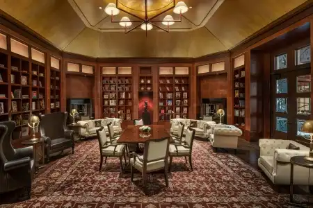 The St. Regis Cairo - 38