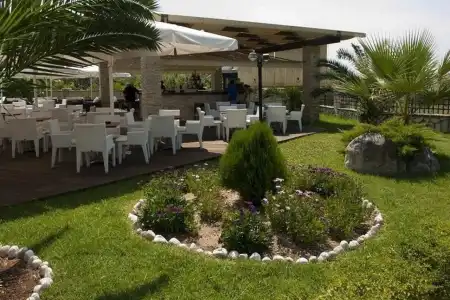 Rapos Resort - 8