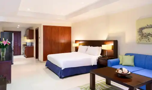 Sedra Arjaan By Rotana - 4
