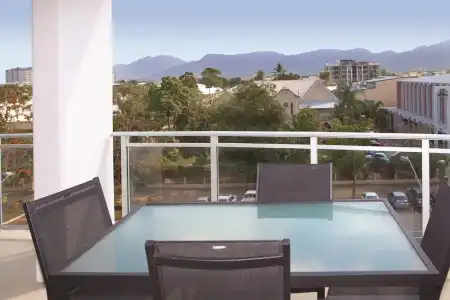Vision Apartments - 60