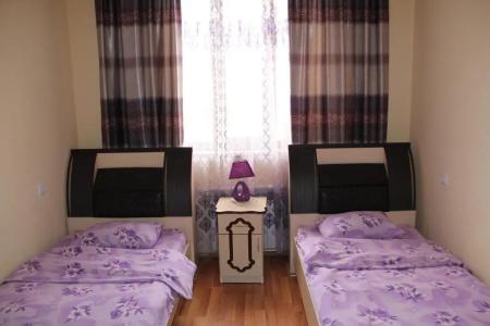 Arm Hostel - 75