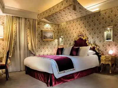 Papadopoli Venezia - MGallery Collection - 69