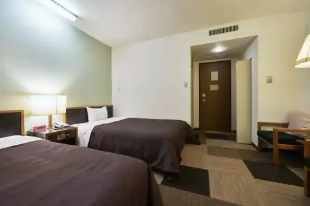 Select Inn Iwaki Ekimae - 71