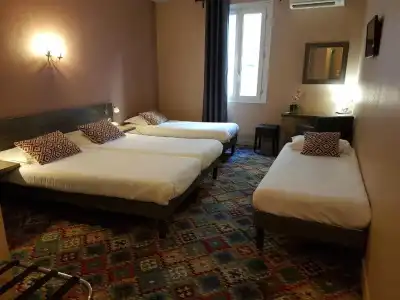 The Originals Boutique, Hôtel Danieli, Avignon - 38