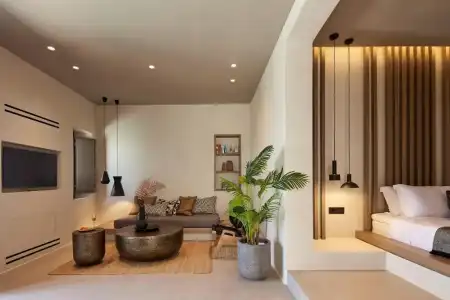 Halcyon Days Suites - 64