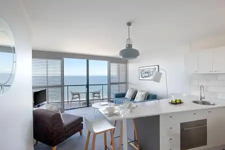 Mantra Mooloolaba Beach - 37