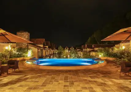 Le Grand Karuizawa&Resort - 18