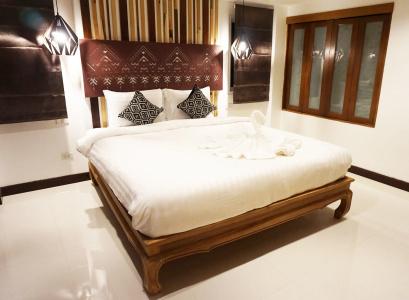 My Chiang Mai Boutique Lodge - 6