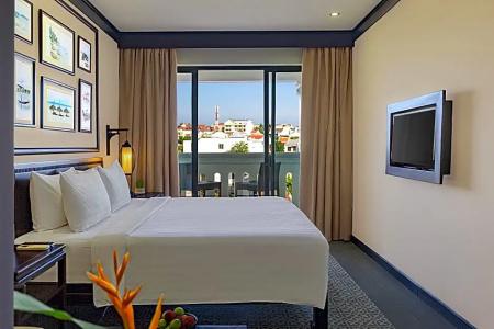 Wyndham Garden Hoi An Cua Dai Beach - 148