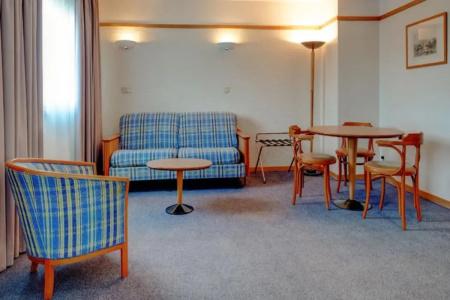 VIP Executive Eden Aparthotel - 18