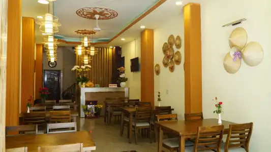 Asian Kitchen - 12