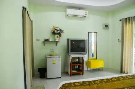 Rimpu Hill Resort - 37