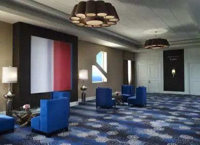 Hyatt Centric Delfina Santa Monica - 6