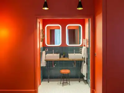 1er Etage SoPi - 62