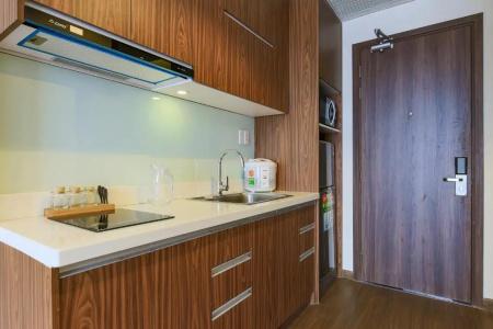 Aurora Serviced Apartments - Adults Only - 53
